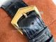 Swiss Replica Patek Philippe Calatrava Yellow Gold Black Dial Watch 40MM (7)_th.jpg
